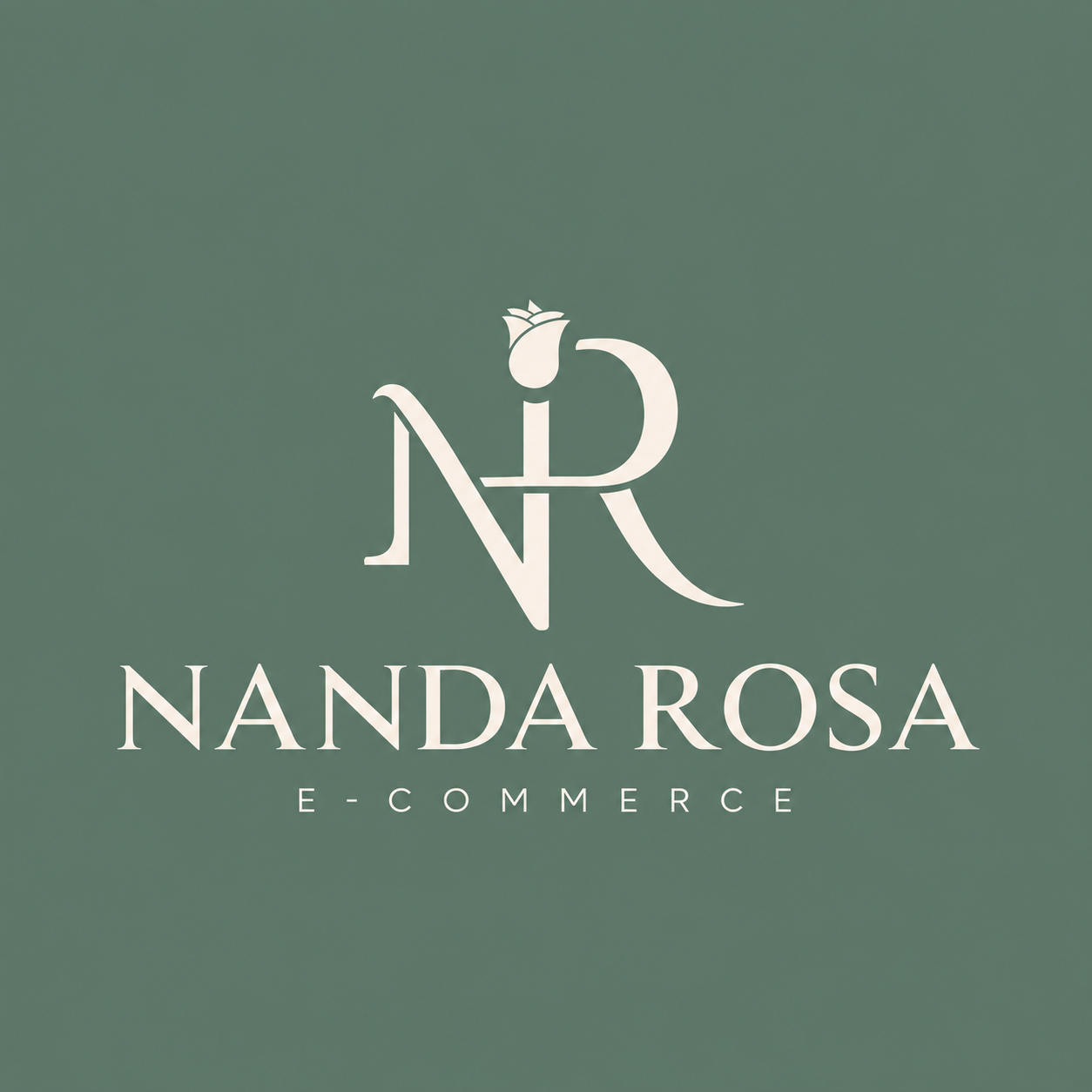 Nanda Rosa E-commerce